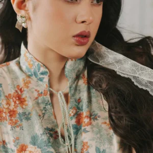 2 Piece - Printed Suit - 42602064