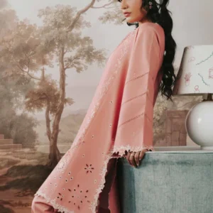 2 Piece - Embroidered Suit - 42602077