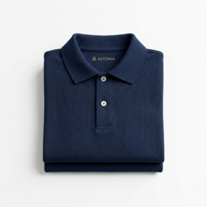 Summer Polo Shirt