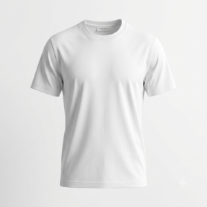 Summer Cotton T-Shirt