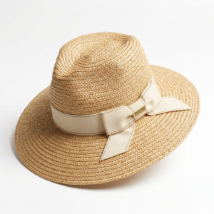 Straw Sun Hat