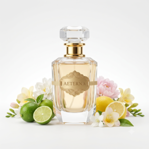 Fresh Summer Perfume