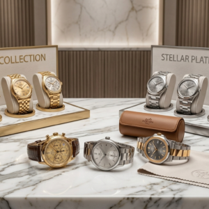 Elegant Watches