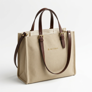 Canvas Tote Bag